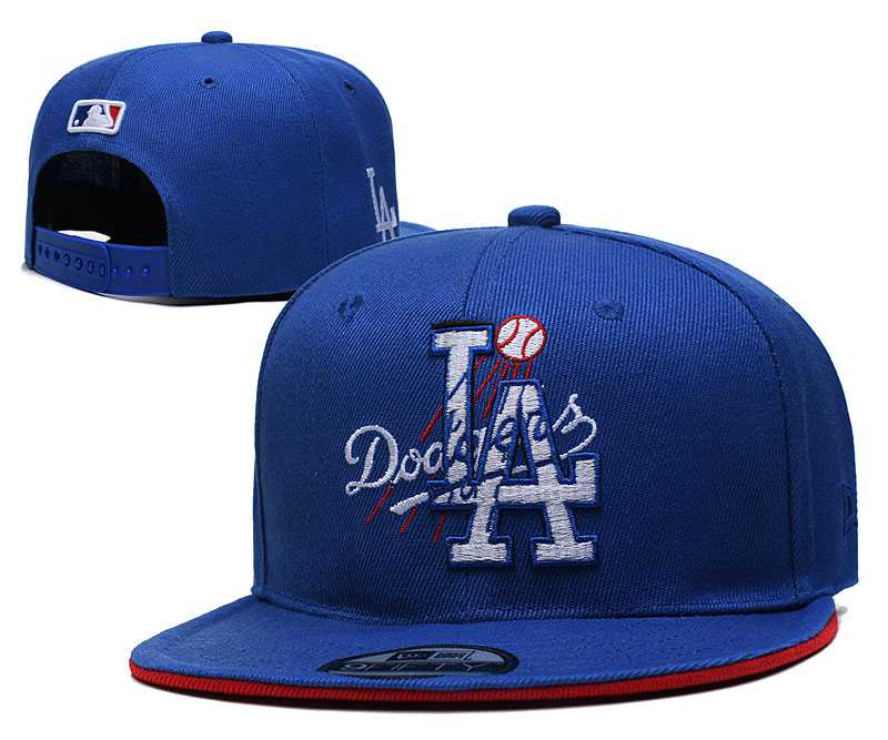 Los Angeles Dodgers Team Logo Adjustable Hat YD (2),We sell and wholesale Los Angeles Dodgers Team Logo Adjustable Hat YD (2) on line form chian!